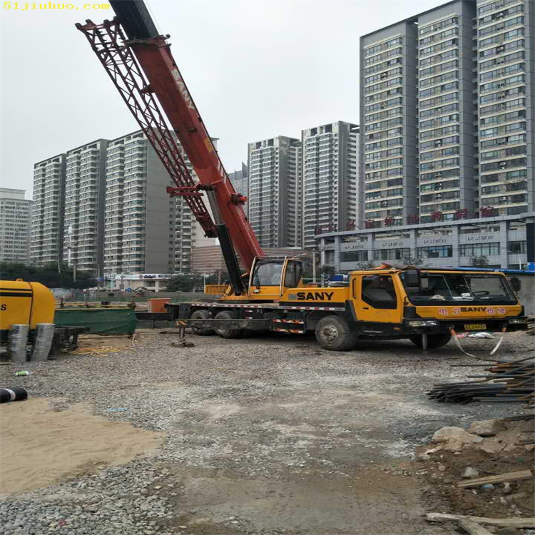 阳江起重吊装作业是什么高处作业
