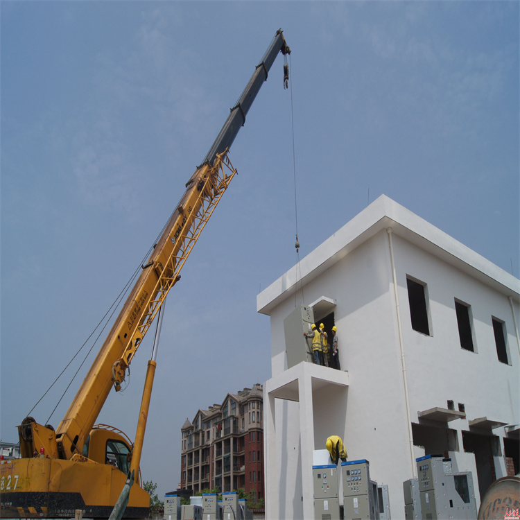 阳江高空吊车出租